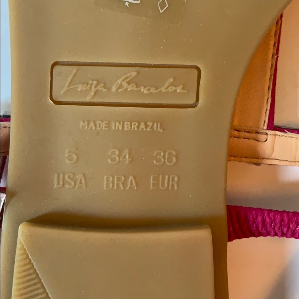 Sandals - Picture 5 of 6